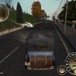 Мод Mafia Real Driver Mod v.2 Мод Mafia Real Driver Mod v.2