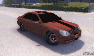 mafia 2 моды гелик