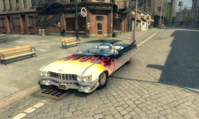 1959 Cadillac для Mafia 2