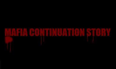 Continuation Story Mod в Mafia 1