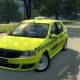 Renault Logan такси для Mafia 2