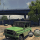 УАЗ 469 для Mafia 2