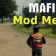 Mafia 2 – Trainer Mod Menu