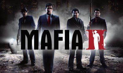 Прохождение Mafia 2 по главам