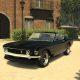 Ford Mustang Boss 429 в Mafia 2