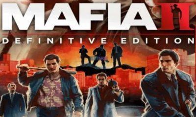 Mafia 2 Definitive Edition 100% Сохранение