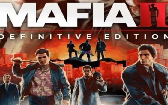Mafia 2 Definitive Edition 100% Сохранение