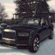 Rolls-Royce Cullinan в Mafia 2