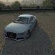 Audi Rs5 в Mafia 2