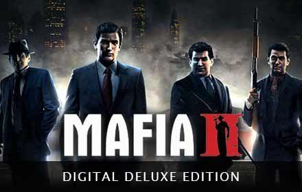 
Mafia2 – Digital Deluxe Edition (Modpack) 