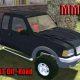 Ford Ranger XLT Off-Road в Mafia 1