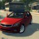 Kia Ceed 2010 в Mafia 2