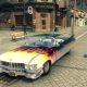 1956 Cadillac Fire Skin в Mafia 2