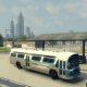 GM TDH 5303 Bus Mod в Mafia 2