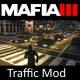 Изменение трафика машин в Mafia 3