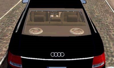 Audi A6 в Mafia 1