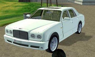 Bentley Arnage в Mafia 1