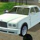 Bentley Arnage в Mafia 1