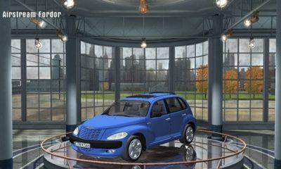 Chrysler PT Cruiser в Mafia 1