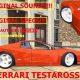 Ferrari Testarossa в Mafia 1