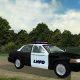 Ford Crown Victoria LHPD в Mafia 1
