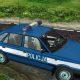 FSO Polonez Caro Policja в Mafia 1