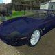 Jaguar XKR в Mafia 1