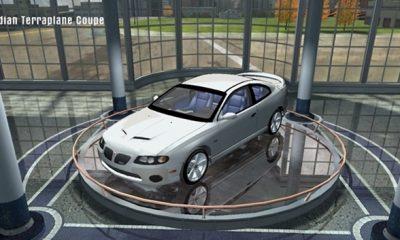 Pontiac GTO в Mafia 1