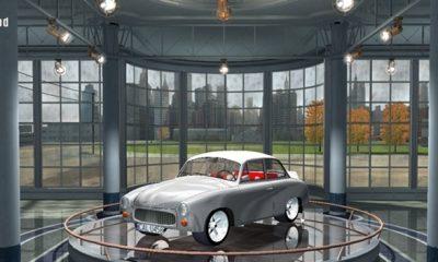 Syrena 105 Hotrod в Mafia 1