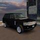 Range Rover Supercharged Car Mod в Mafia 1
