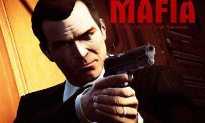 Mafia: The Lost Heaven – Real Gun Sounds Mod