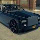 Rolls-Royce Phantom Car Mod в Mafia 2