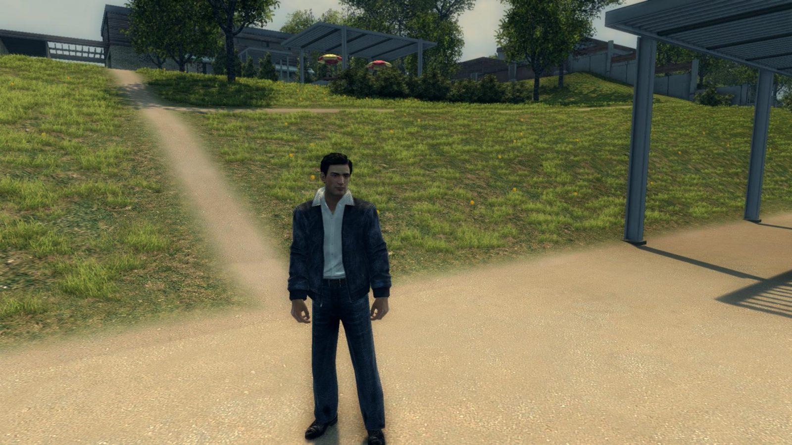 Toolkit Jacket в Mafia 2 - Моды и автомобили для Mafia