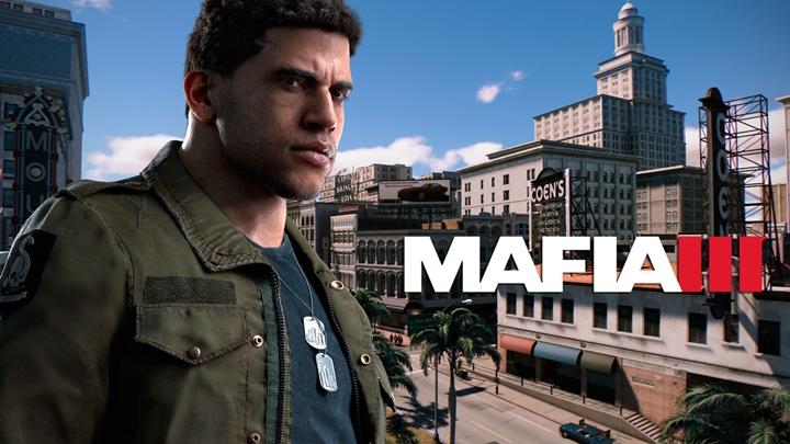 
Mafia 3 – Save Game Different Location. 