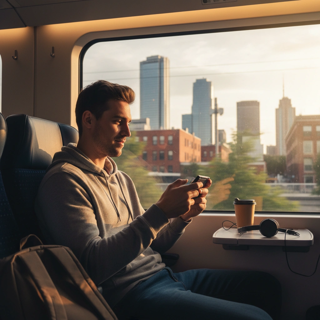 Портативные игровые консоли: полный обзор, преимущества, виды и как выбрать лучшую