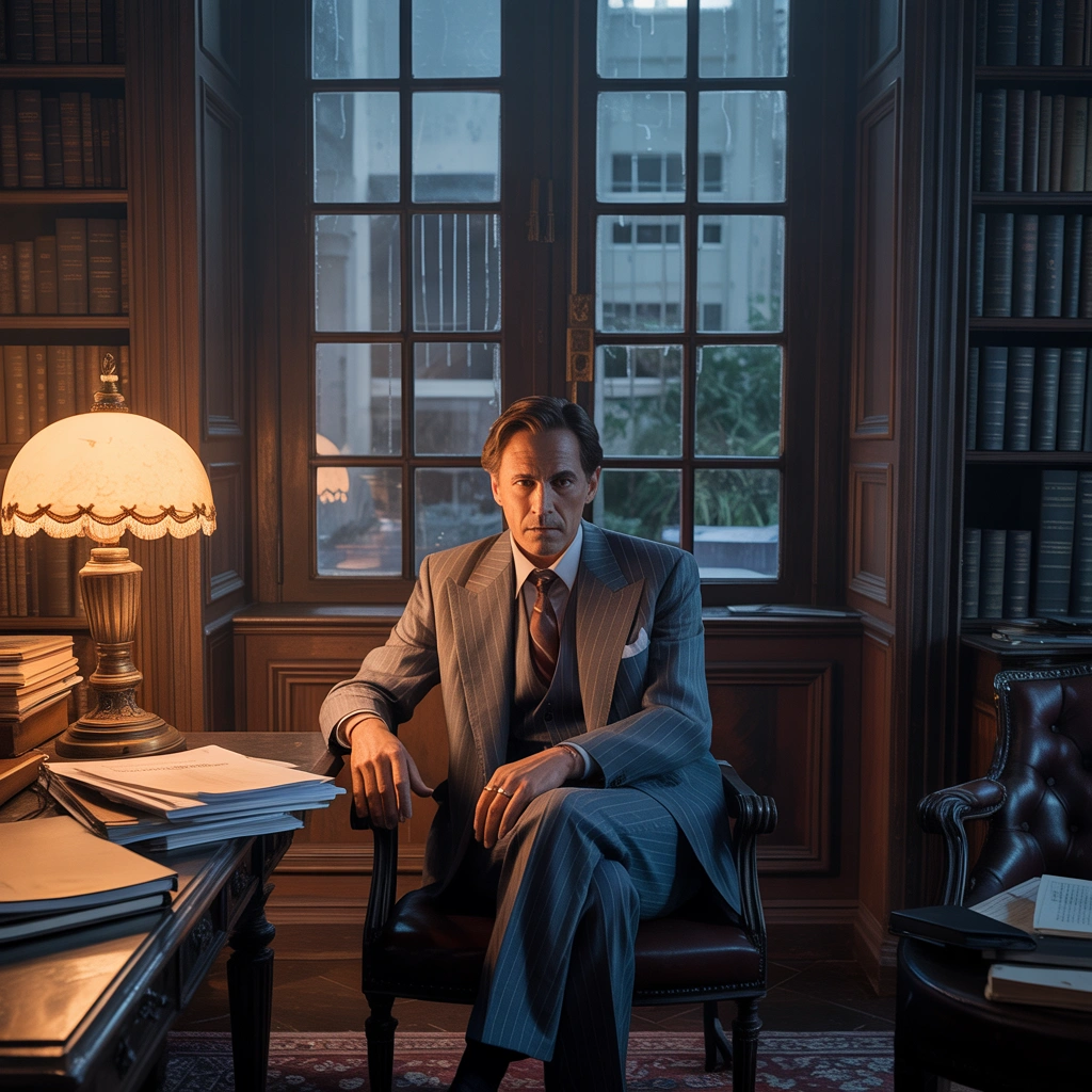 Mafia 4: The Old Country — полный обзор, геймплей, сюжет и стоит ли ждать релиз в Steam